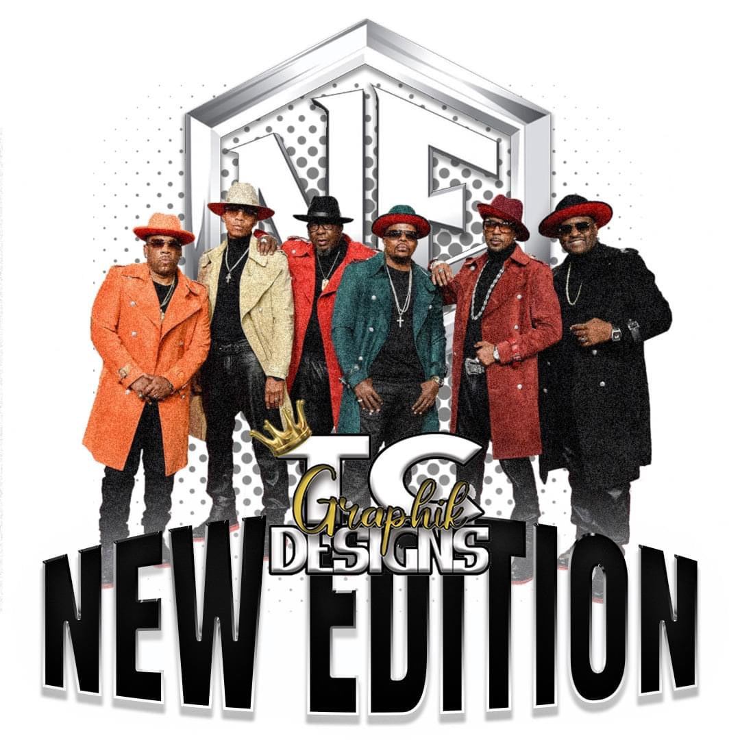 New Edition Shirt w/o BackgroundNew Edition shirt